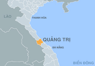 Quảng Trị